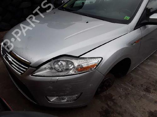 Engine control unit (ECU) FORD MONDEO IV (BA7)  | BP10912439M57 