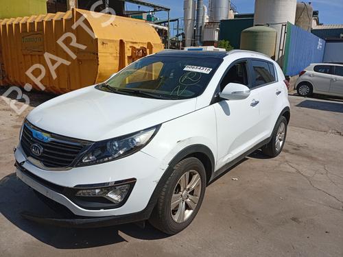 Used Anti roll bar Anti roll bar KIA SPORTAGE III (SL) 1.6 GDI (135 hp) 35980697 35980697