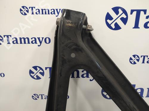 Right rear suspension arm VW TOUAREG (7LA, 7L6, 7L7)  | BP13921882M15 
