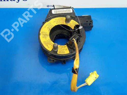 Used Squib airbag MAZDA 3 (BK) 1.6 MZ-CD (90 hp) 6020130