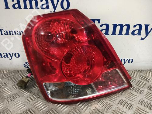 Used Left taillight CHEVROLET KALOS [2005-2025]  30518633