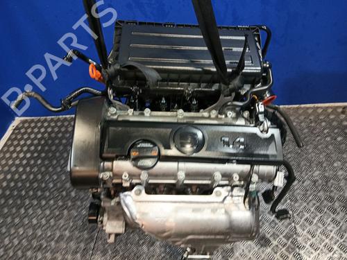 Engine SEAT IBIZA IV (6J5, 6P1) 1.4 | BP31214666M1 