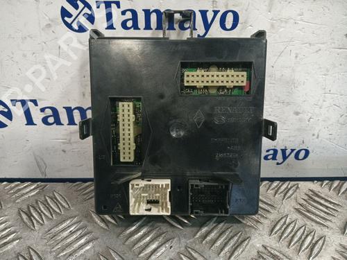 Used Electronic module RENAULT LAGUNA II Grandtour (KG0/1_) [2001-2007]  29743599