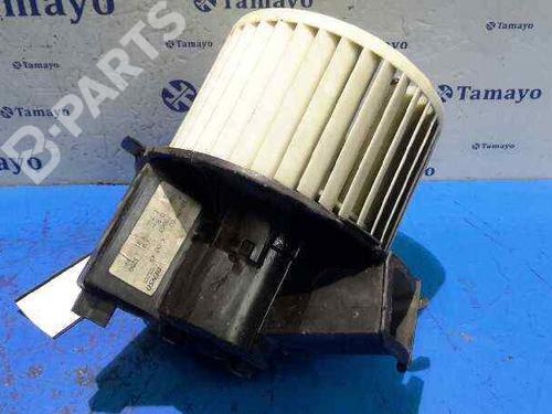 Heater blower motor PEUGEOT 307 Break (3E) 2.0 HDI 90 | BP4644029M62 