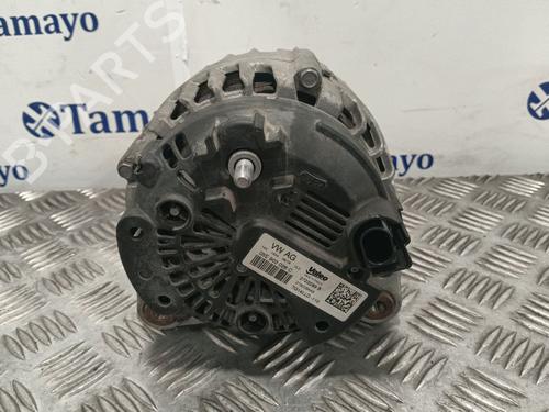 Alternator SEAT ARONA (KJ7, KJP) 1.0 TSI | BP30315115M7 - Image 3
