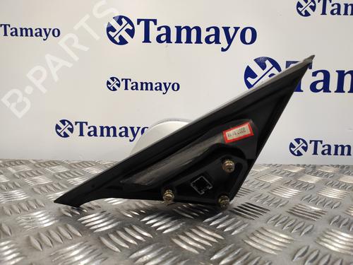 Left mirror HYUNDAI ACCENT II (LC)  | BP15731760C26 