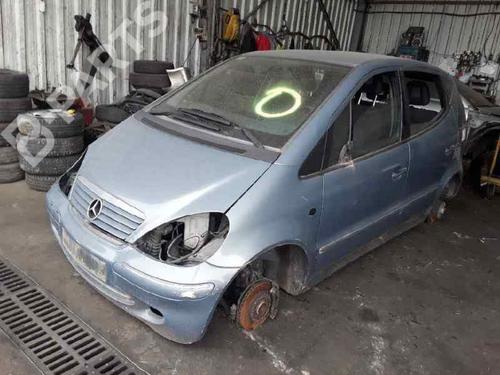 Right headlight MERCEDES-BENZ A-CLASS (W168)  | BP4589394C29 