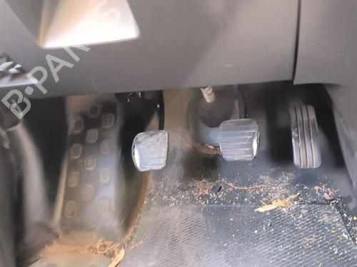 Used Pedal Pedal RENAULT TRAFIC III Van (FG_) 1.6 dCi 120 (FGMB, FGMC) (120 hp) 40299632 40299632
