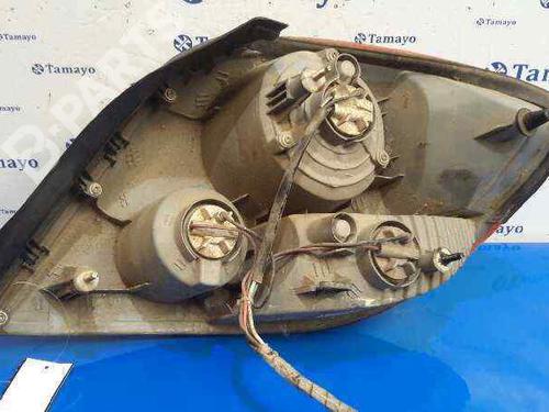 Left taillight HYUNDAI COUPE II (GK) 1.6 16V | BP5600827C34 