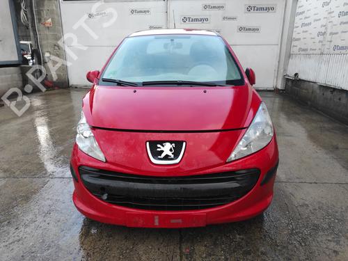 Alternator PEUGEOT 207 CC (WD_)  | BP21567124M7 