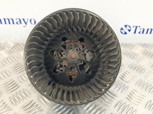 Heater blower motor MERCEDES-BENZ A-CLASS (W169)  | BP17636302M62 