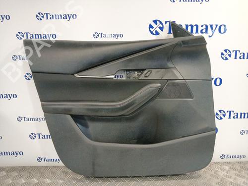 Used Front left panel MAZDA CX-30 (DM) SKYACTIV-G M Hybrid (122 hp) 30135666