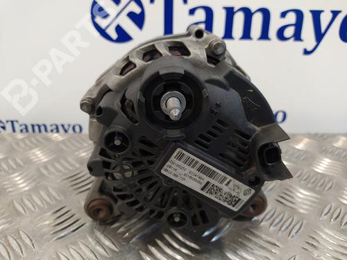 Alternator DACIA DUSTER (HS_) 1.2 TCe 125 | BP9423513M7 