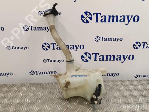 Used Windscreen washer tank CITROËN C4 Grand Picasso I (UA_) [2006-2013]  22191848