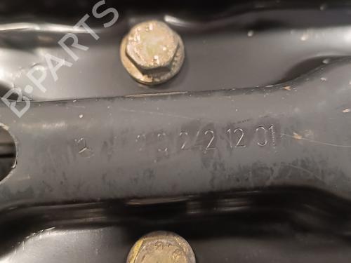 Support MERCEDES-BENZ E-CLASS (W210)  | BP17023249C155 