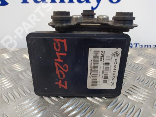 ABS pump SEAT TOLEDO IV (KG3)  | BP11044617M43 