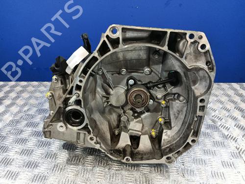 Girkasse DACIA LOGAN MCV II TCe 90 (K8M1, K8MA, K8AC) (90 hp) 31130992