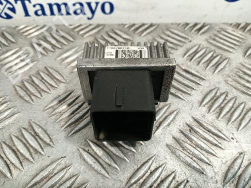 Elektronisk modul DACIA DUSTER (HS_) 1.5 dCi (109 hp) 30599693