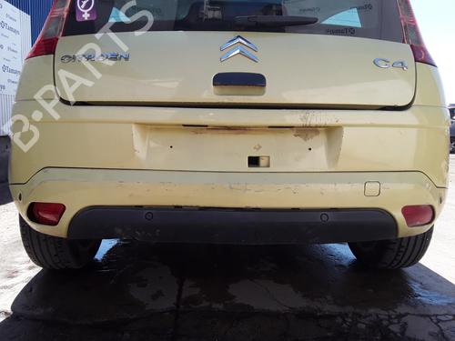 ABS pump CITROËN C4 Coupe (LA_) 1.6 16V | BP9852113M43 