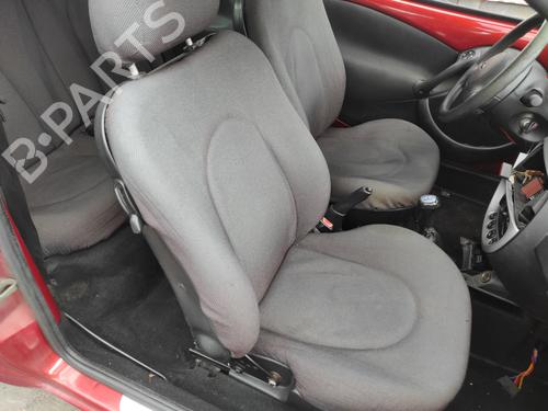 Starter FORD KA (RB_) 1.3 i | BP16862210M8 