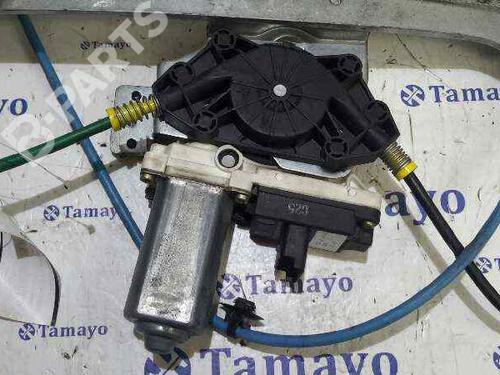 Front left window mechanism CITROËN C2 (JM_) 1.1 | BP886169C22 