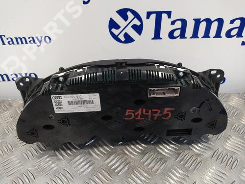 Instrument cluster AUDI A4 B8 Avant (8K5)  | BP10698214C47 