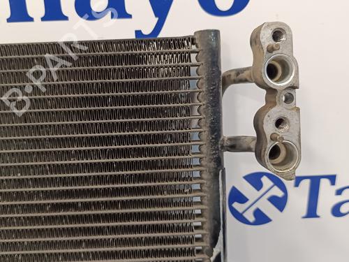 AC radiator BMW 3 (E90)  | BP17146458M32 