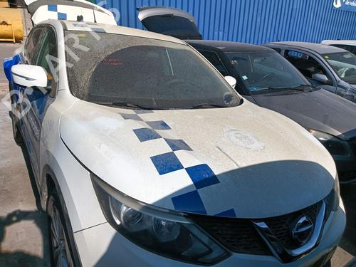 Used Subframe Subframe NISSAN QASHQAI II (J11, J11_) 1.6 dCi ALL MODE 4x4-i (130 hp) 34441390 34441390