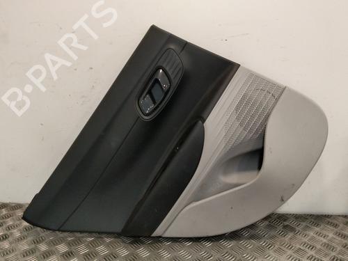 Used Rear left panel Rear left panel HYUNDAI i20 III (BC3, BI3) 1.0 T-GDI (101 hp) 39536584 39536584