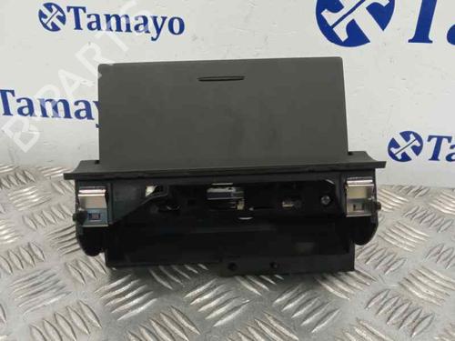 Display monitor AUDI A1 Sportback (8XA, 8XF)  | BP24416350C48 