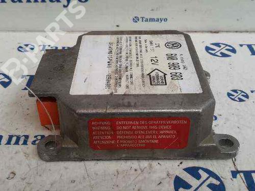 ECU airbags SEAT CORDOBA (6K1, 6K2) 1.9 TD | BP3559062M53 