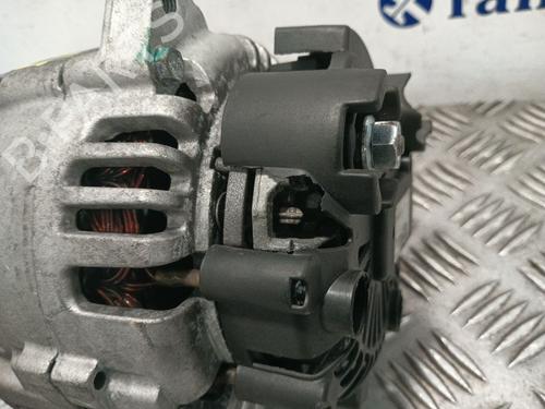 Alternator RENAULT GRAND SCÉNIC II (JM0/1_) | BP29074308M7
