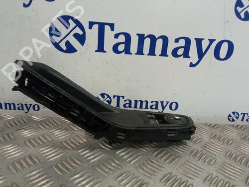 Left front window switch FORD FIESTA VI (CB1, CCN)  | BP26325778I27 