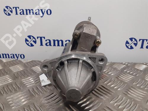 Used Starter KIA PICANTO I (SA) 1.1 (65 hp) 7820687