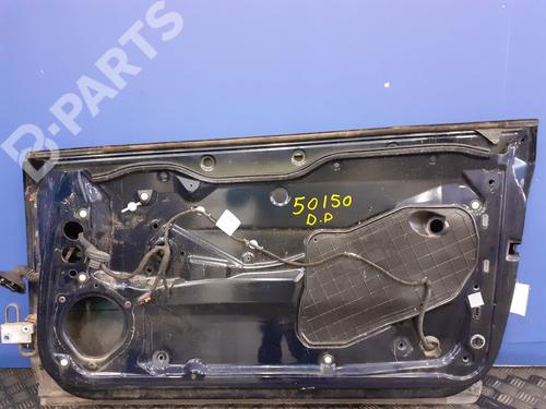 Right front door AUDI A3 (8P1)  | BP8208703C3 