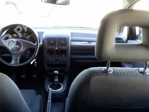 ABS pump AUDI A2 (8Z0) 1.4 TDI | BP1288680M43 