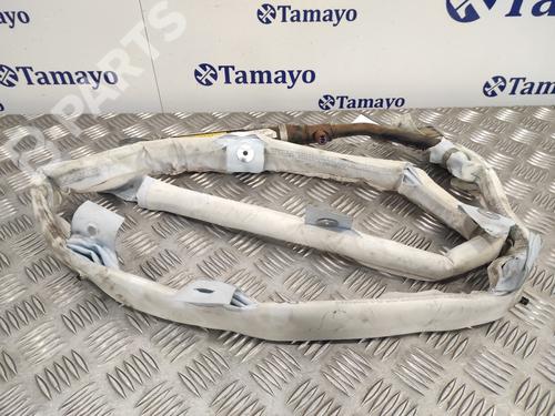Left curtain airbag AUDI A3 Sportback (8PA)  | BP11828146C11 