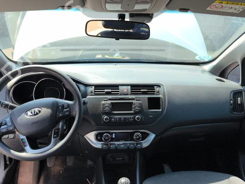 Dashboard KIA RIO III (UB) 1.25 CVVT | BP38019881C46 - Image 2