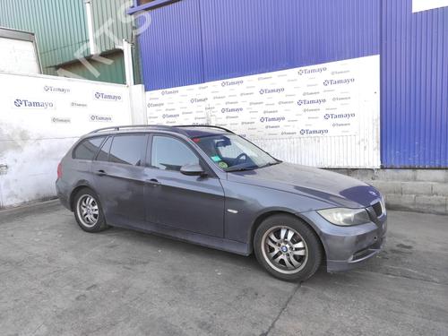 Used Gearbox BMW 3 Touring (E91) [2004-2012]  16867438