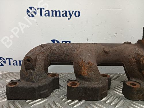 Exhaust manifold PEUGEOT BOXER Platform/Chassis e-Boxer | BP40088346M110 - Image 3