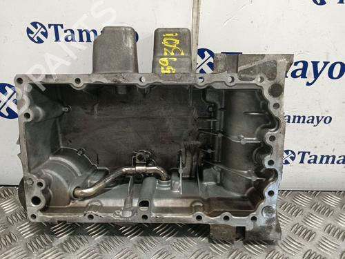 Oil sump VOLVO V40 Hatchback (525) D3 | BP29743544M115 