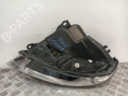 Right headlight AUDI Q7 (4LB) 4.2 FSI quattro | BP34544965C29  - Image 6