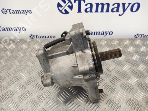 Transfer box RENAULT KOLEOS I (HY_)  | BP9110711M36 