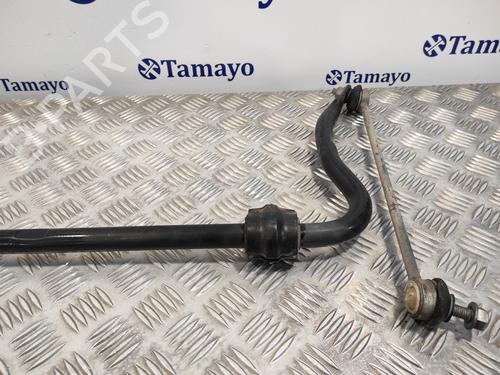 Anti roll bar PEUGEOT PARTNER Tepee  | BP17753212M96 