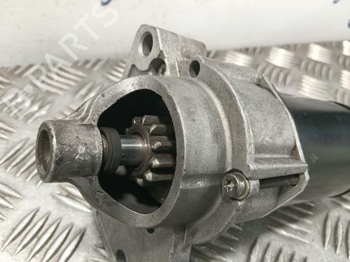 Startmotor CITROËN C3 Pluriel (HB_)  | BP28337384M8 