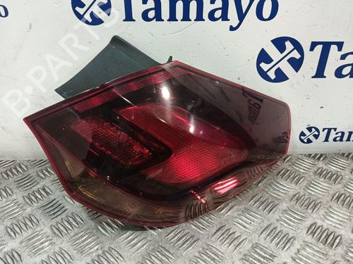 Used Right taillight OPEL ASTRA J (P10) [2009-2016]  32695930