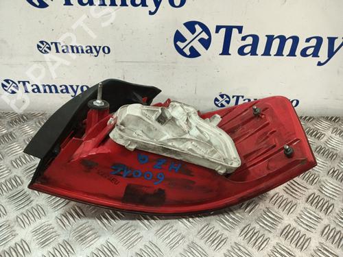 Left taillight AUDI A3 (8P1) 1.9 TDI | BP32091703C34 - Image 5