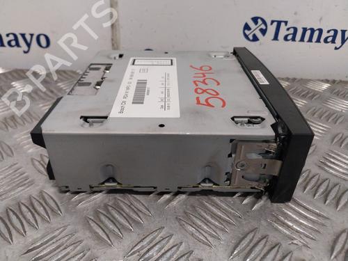 Radio PEUGEOT PARTNER Tepee  | BP27721381E6