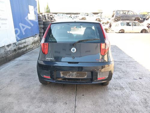 Engine FIAT PUNTO (188_) 1.4 | BP29220092M1 