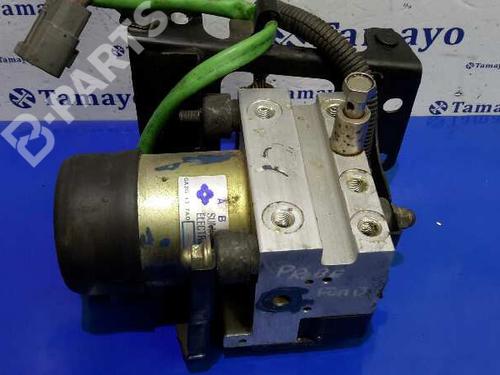 Used ABS pump FORD USA PROBE II (ECP) [1992-1998]  9549049